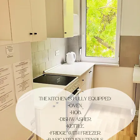 Matyas Corner Family Comfort I Apartman *