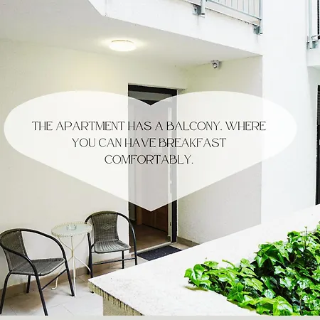 Matyas Corner Family Comfort I Budapeszt