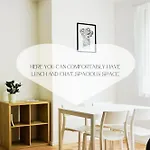 Matyas Corner Family Comfort I Lejlighed *